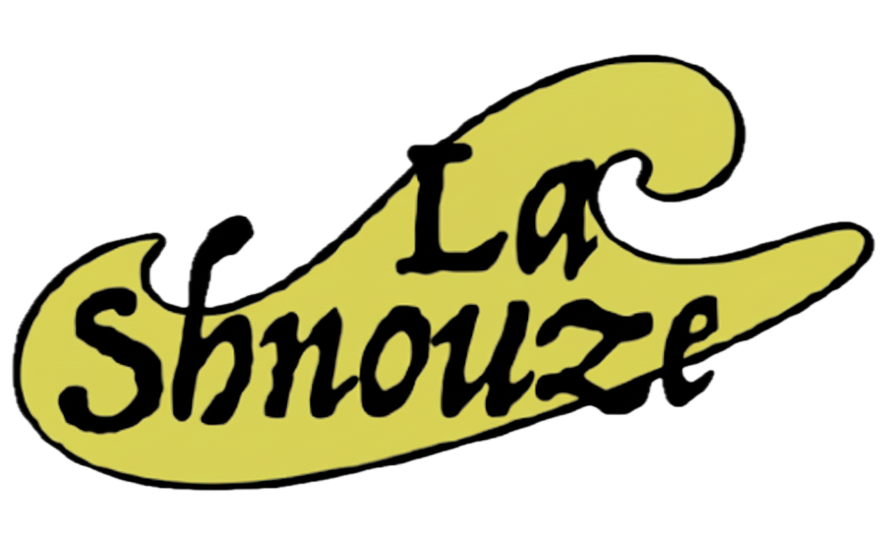 Logo Shnouze